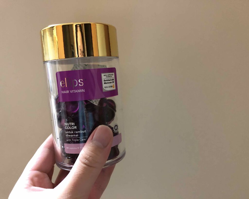 フィーノ　プレミアムタッチ　濃厚美容液ヘアマスク/フィーノ/ヘアマスク・ヘアパックを使ったクチコミ（1枚目）