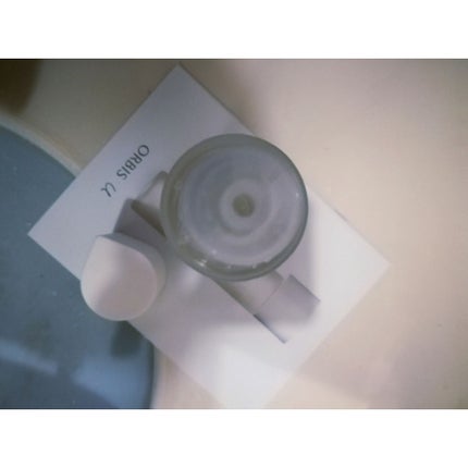 オルビスユー ローション/オルビス/化粧水を使ったクチコミ(3枚目)