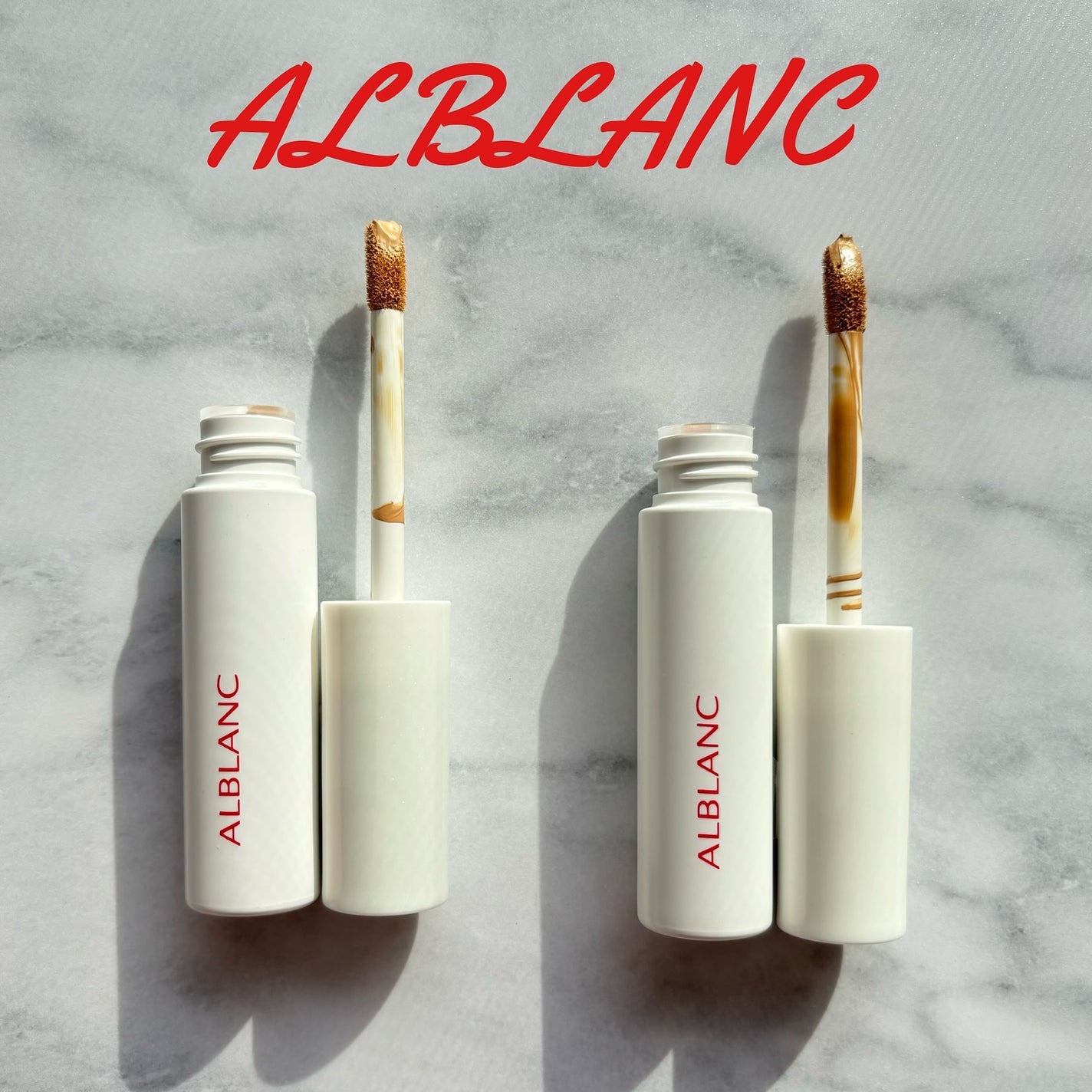 クラリティブラン サーフェイサー/ALBLANC/化粧下地を使ったクチコミ(1枚目)