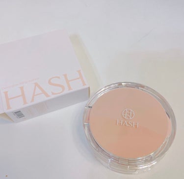 💗
hash
・デューイーグロー フィッティング クッションCD01 

韓国メイクアップブランド
『hash』のクッションファンデ♡

SPF50+ PA++++と
紫外線ケアもできちゃう👍

クリア