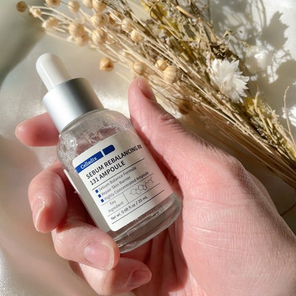 131 ポア クリアリング セラム/Celladix/美容液を使ったクチコミ(8枚目)