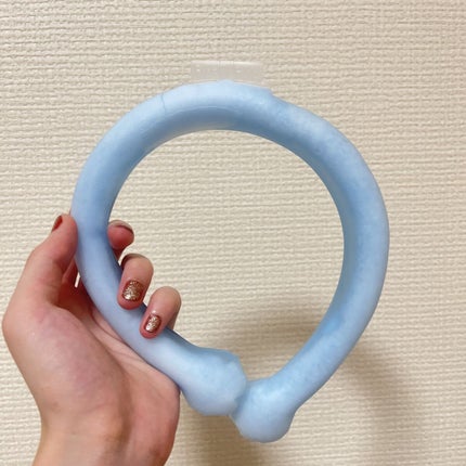 アイスネックバンド/Salon De Kobe/その他を使ったクチコミ(1枚目)