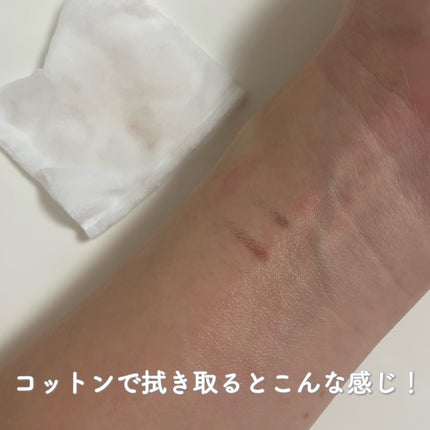 弱酸性 ナイアシンアミド ミセラークレンジングウォーター/COSRX/クレンジングウォーターを使ったクチコミ(3枚目)