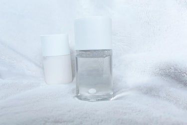 リファイニング ミルク 90ml/雪肌精 クリアウェルネス/乳液を使ったクチコミ（2枚目）