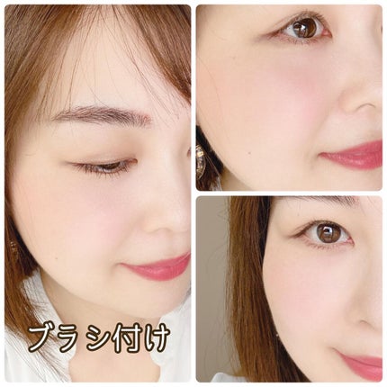 AQ オーラ リフレクター/DECORTÉ/プレストパウダーを使ったクチコミ(9枚目)