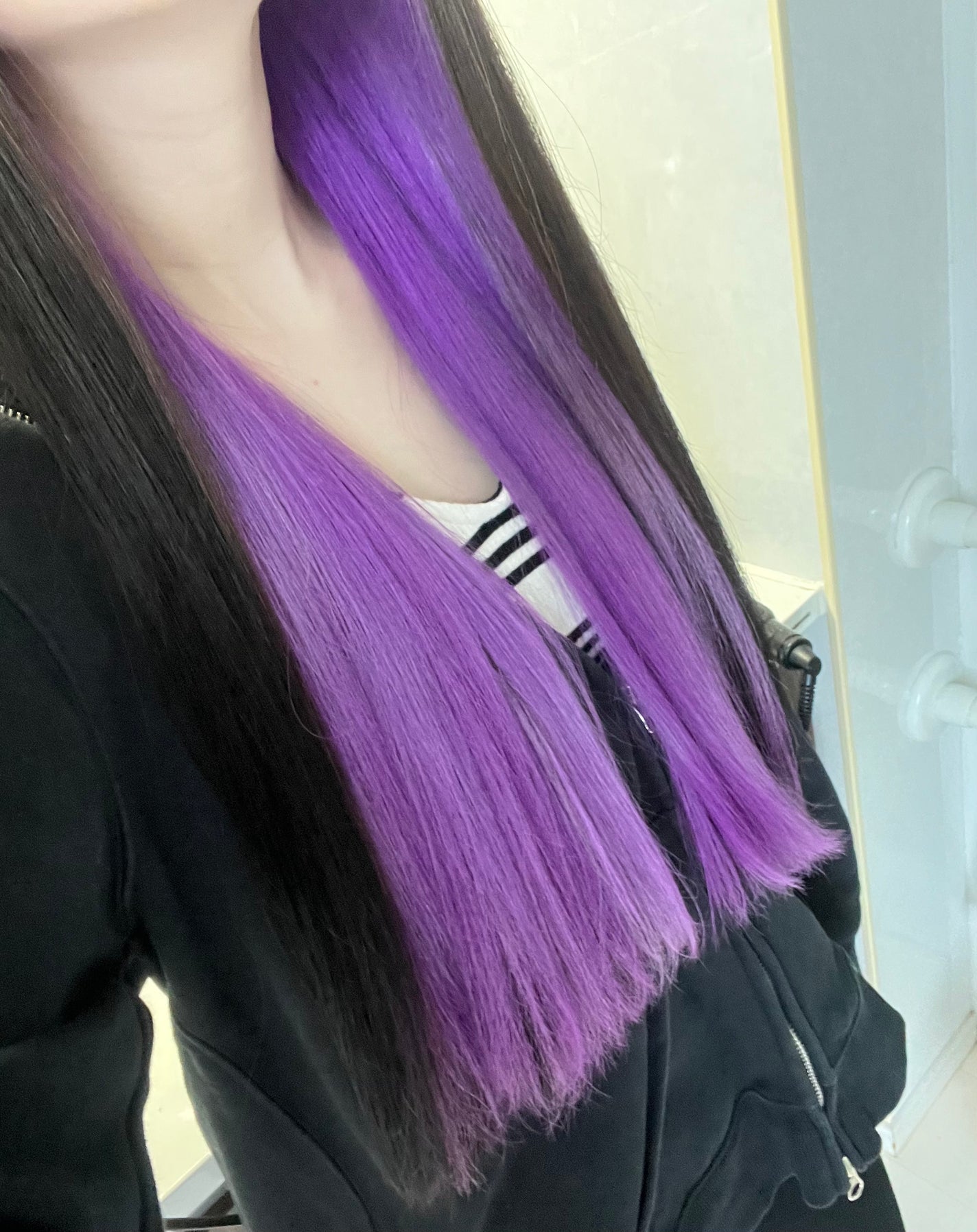 tottimo!ディップカラー/アイケイ/ヘアカラーを使ったクチコミ(4枚目)