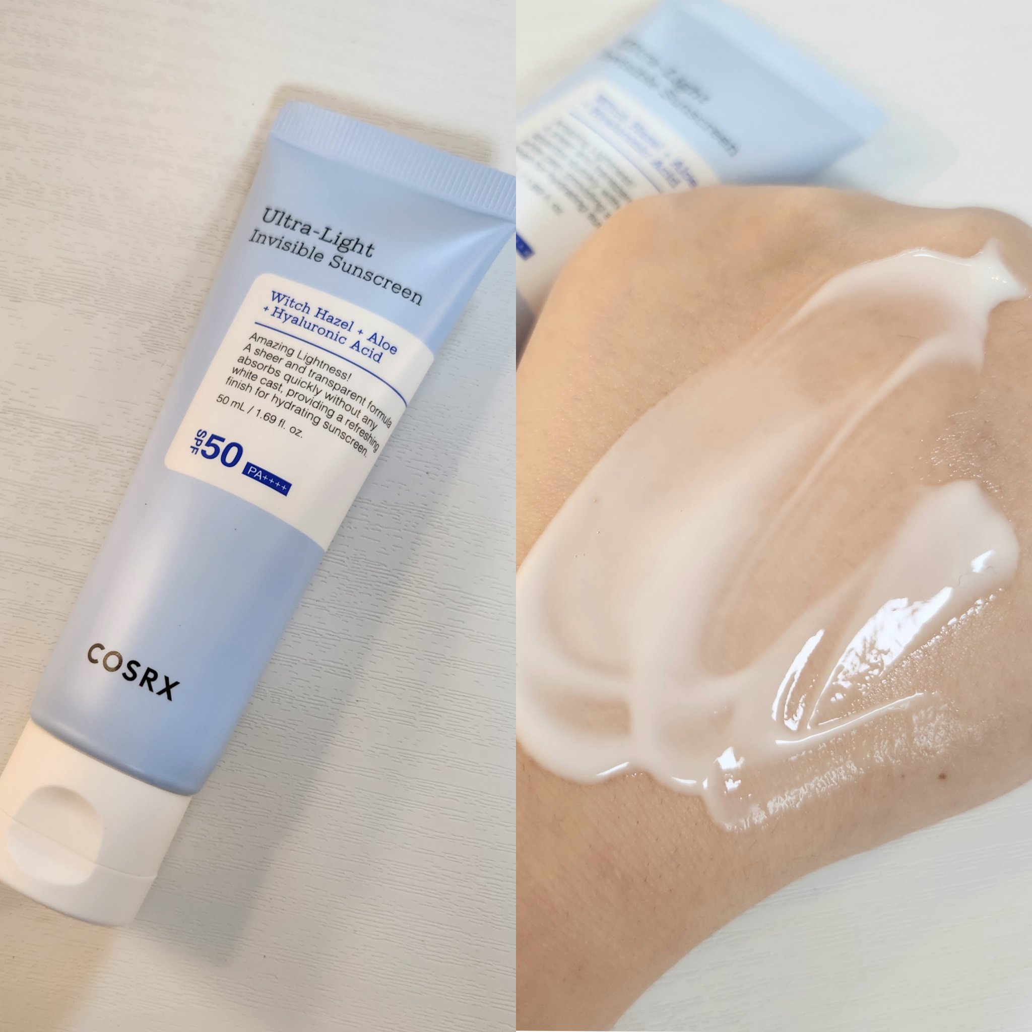 RXザ・6ペプチドスキンブースターセラム/COSRX/ブースター・導入液を使ったクチコミ（2枚目）