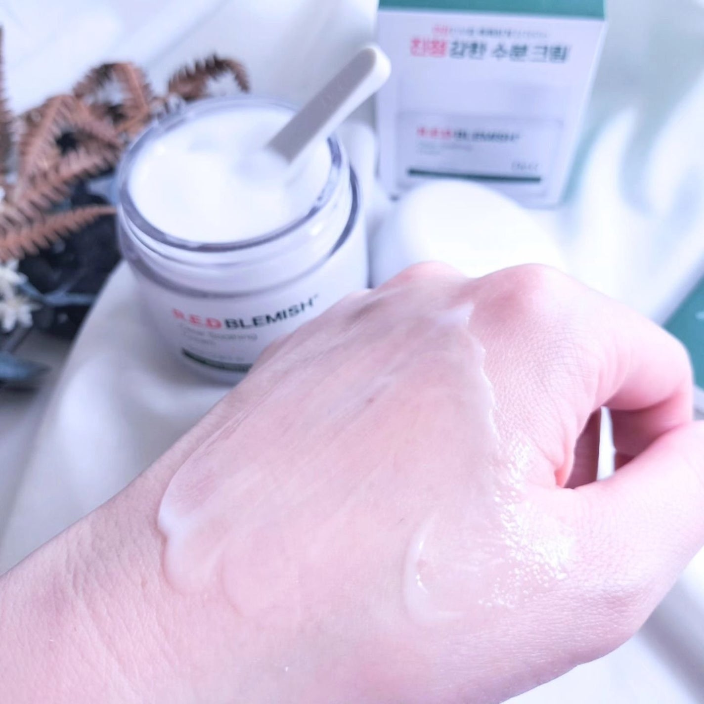 ãããœãðâ⬠on LIPS ã.Dr.Gã代衚ããé®éã¯ãªãŒã âšïŒèµ€ã¿ããããã®ã±ã¢ãèè..ãïŒ3æç®ïŒ