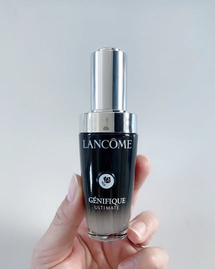 ジェニフィック アルティメ セラム/LANCOME/美容液を使ったクチコミ(2枚目)