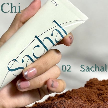 ハンドクリーム Ssook/CHI/ハンドクリームを使ったクチコミ(2枚目)