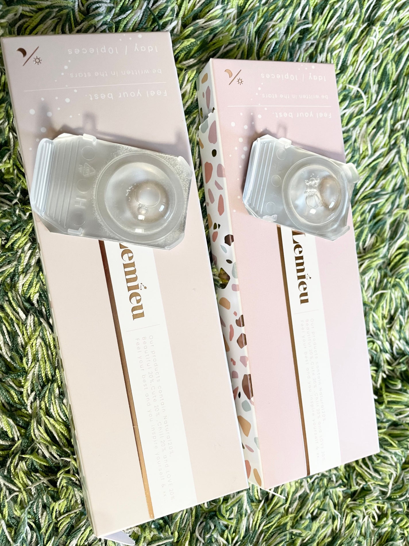 ラスティングマルチアイベース WP/キャンメイク/アイシャドウベースを使ったクチコミ(6枚目)