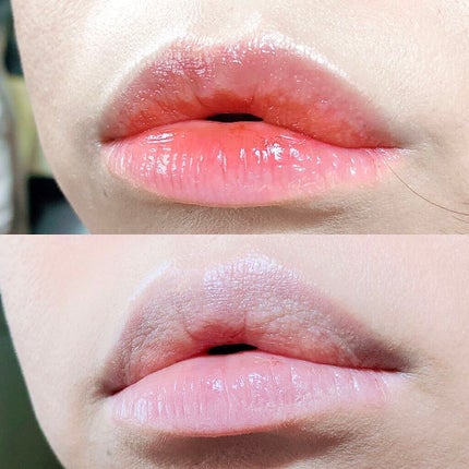 ヴェールライター/rom&nd/パウダーハイライトを使ったクチコミ(4枚目)