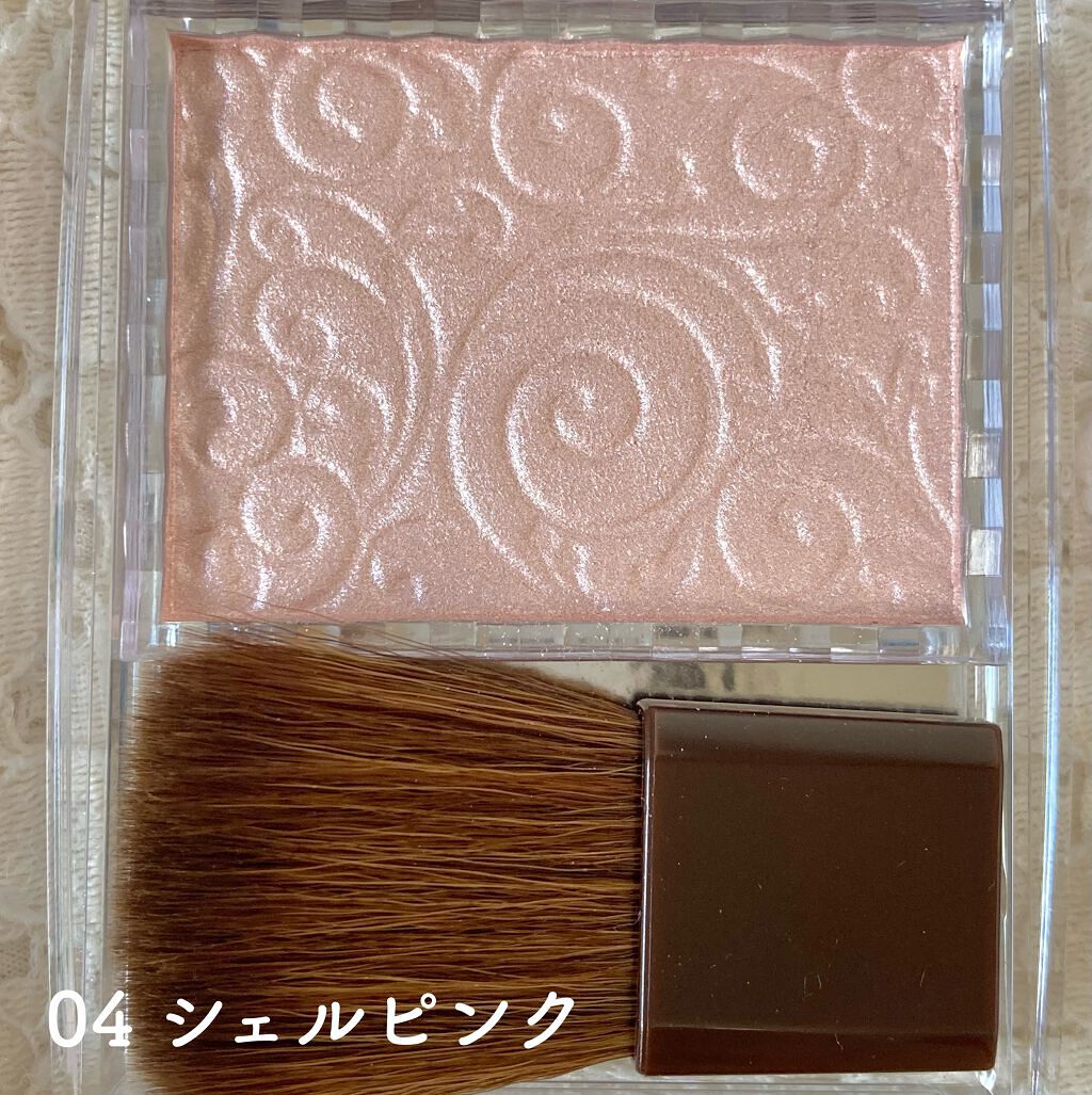 ããŒã«ã°ããŠãã€ã©ã€ã/CEZANNE/ããŠããŒãã€ã©ã€ãã䜿ã£ãã¯ãã³ãïŒ2æç®ïŒ