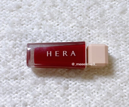 センシュアルスパイシーヌードグロス/HERA/リップグロスを使ったクチコミ(1枚目)