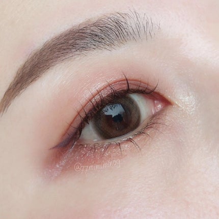 シグニチャー カラー アイズ/SUQQU/アイシャドウパレットを使ったクチコミ(4枚目)