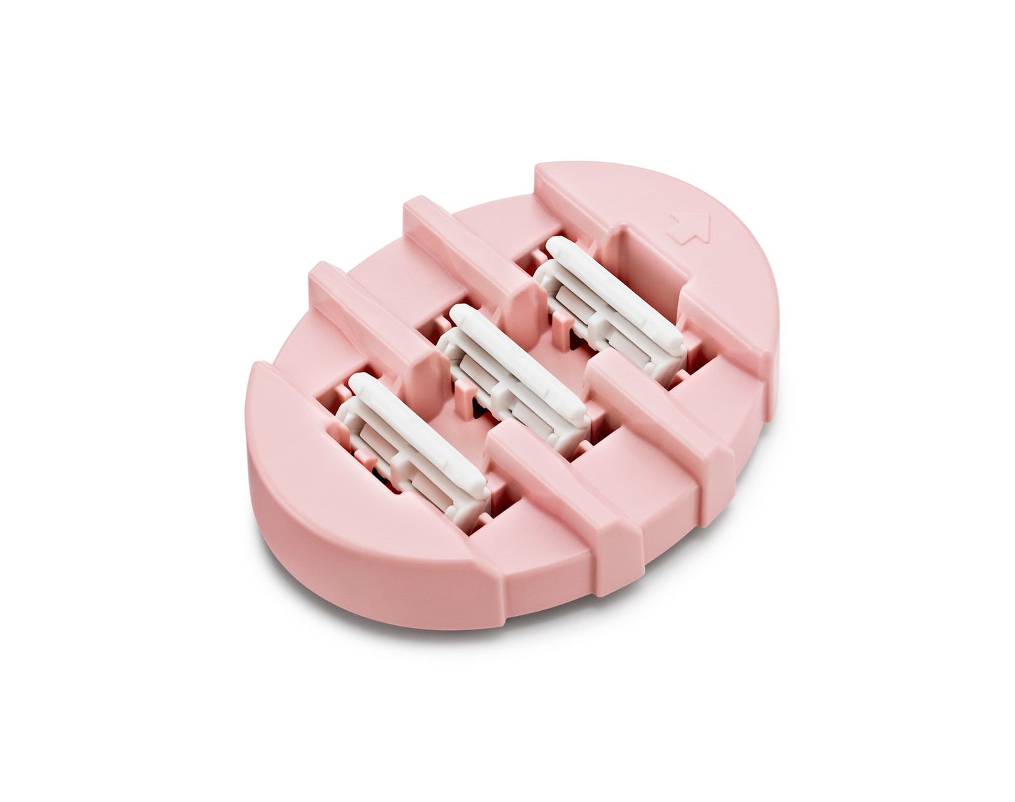 サロンプラス リップスティック シェーバー 替刃(3コ入)