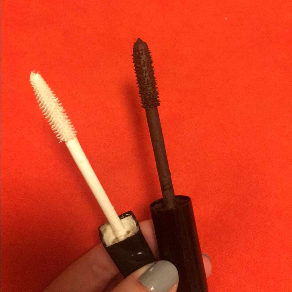 ボーテ デ シル/CHANEL/マスカラ下地を使ったクチコミ(2枚目)