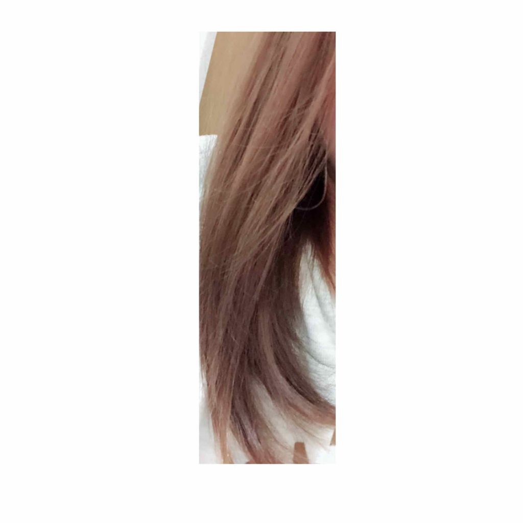 プロバンシア ヘアシャンプー/ペリカン石鹸/市販シャンプーを使ったクチコミ（2枚目）