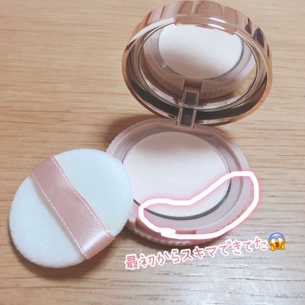 ハイライト&リタッチコンシーラー UV/キャンメイク/リキッドコンシーラーを使ったクチコミ(5枚目)