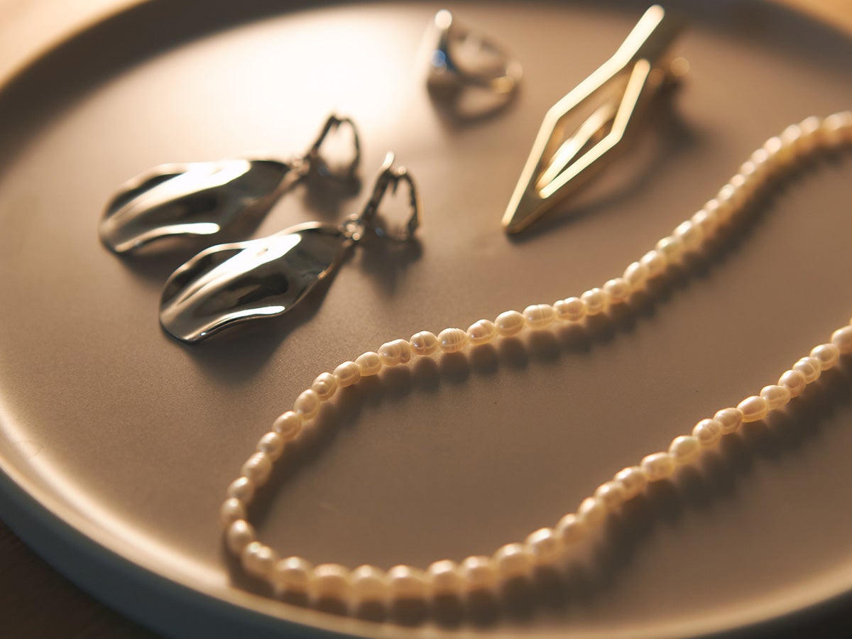 朝起きた瞬間から"ちゅるん髪"。わたしの美髪ルーティンを公開!の画像