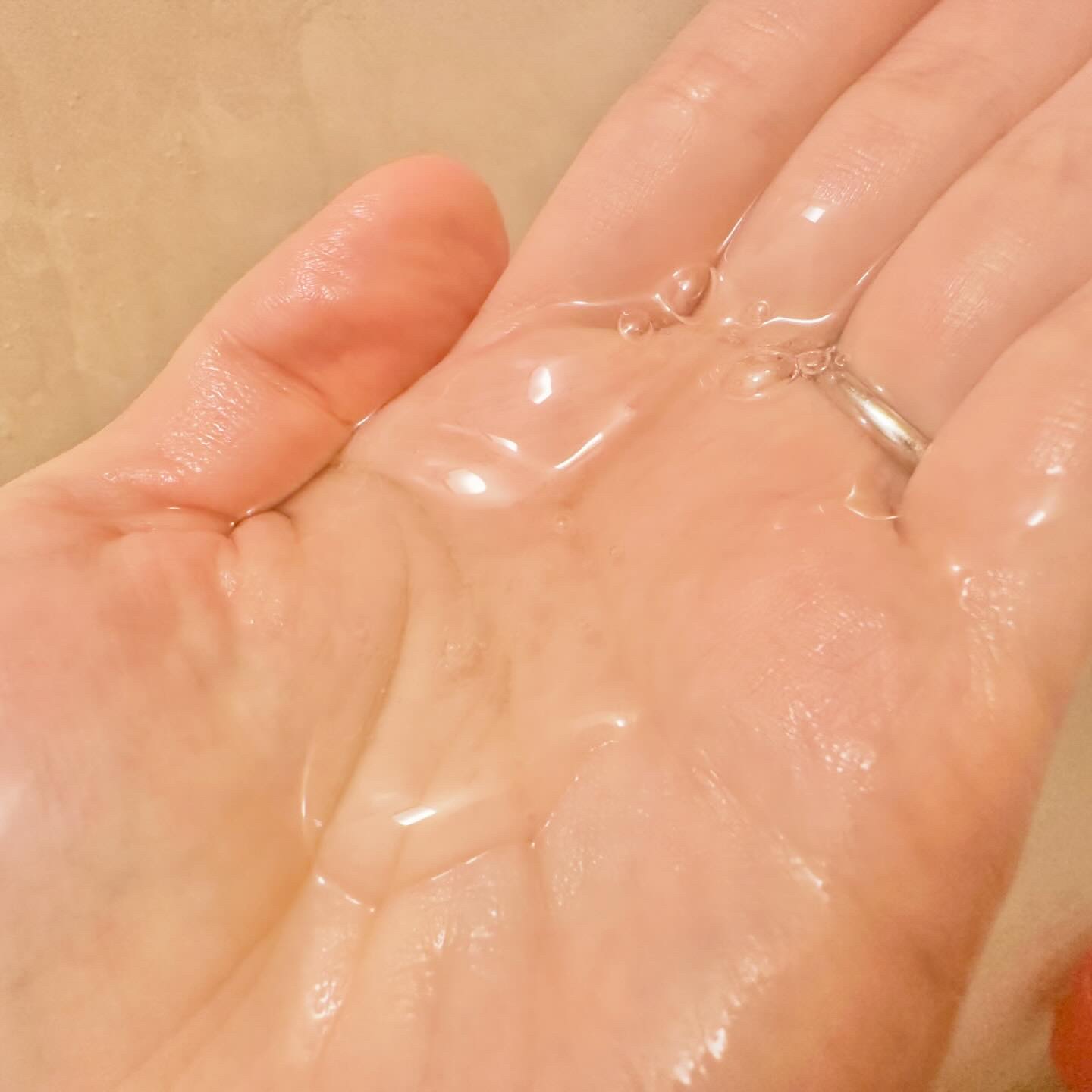 モイスト&リペアシャンプー／トリートメント/NARTH/市販シャンプーを使ったクチコミ（2枚目）