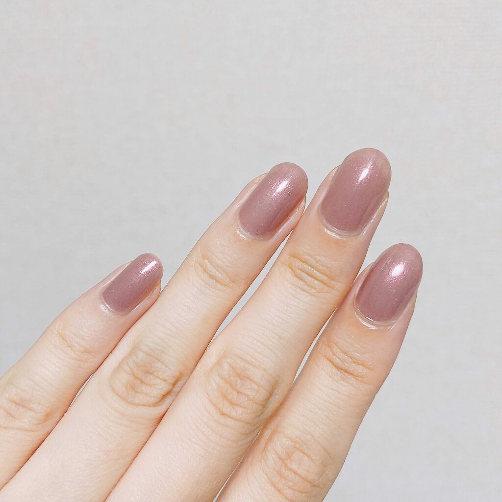 ネイルポリッシュ/ジュミートウキョウ/マニキュアを使ったクチコミ（3枚目）