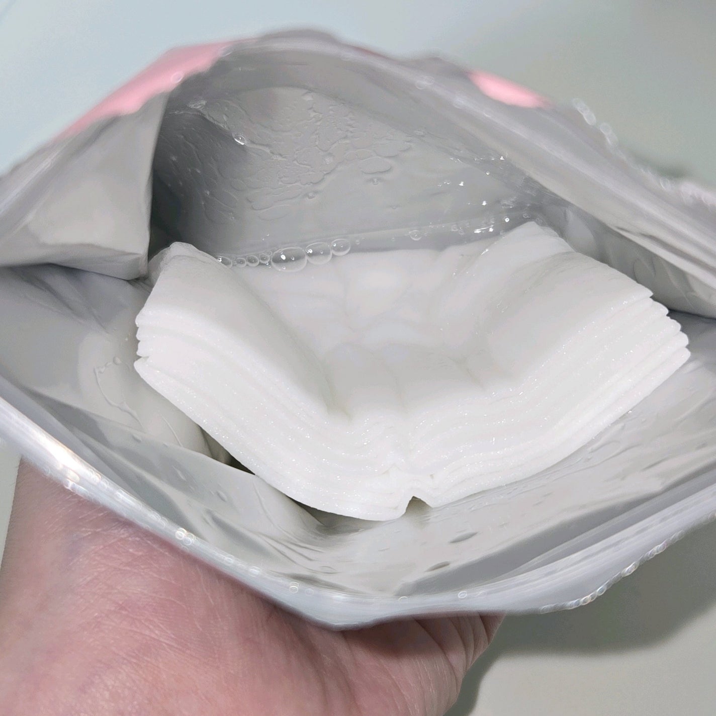 ルルルンピュア エブリーズ/ルルルン/シートマスク・パックを使ったクチコミ(3枚目)