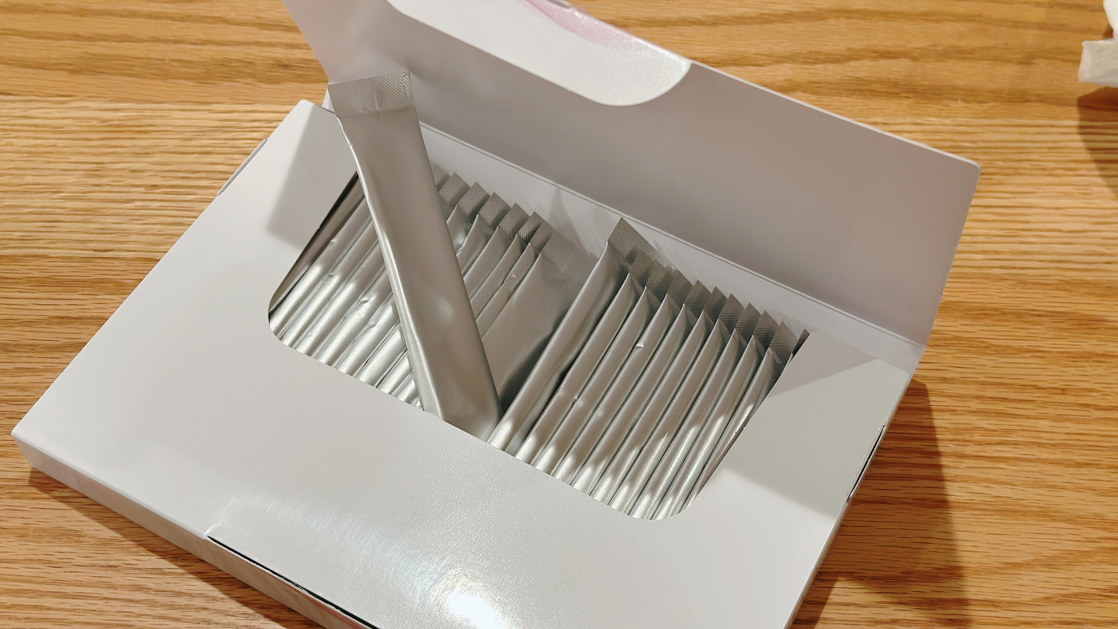 BELLAFINO VIVA顆粒/BELLAFINO/健康サプリメントを使ったクチコミ（1枚目）