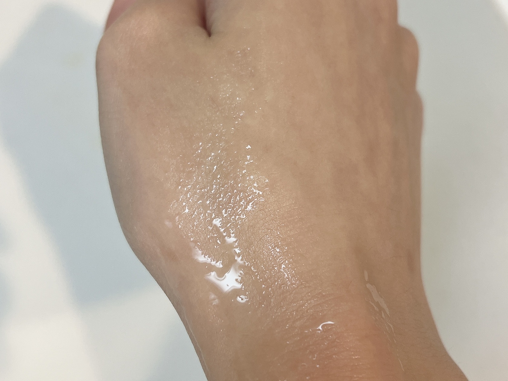 エデュースブラン プラセンタエッセンス/Re'senza/美容液を使ったクチコミ（3枚目）