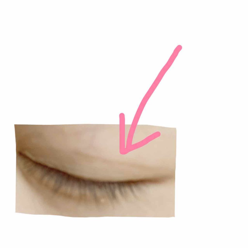 ダブルラインエキスパート/KATE/リキッドアイライナーを使ったクチコミ（2枚目）