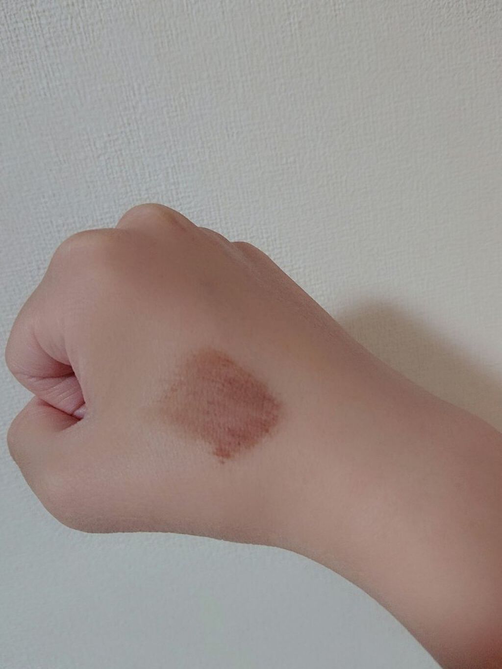 フィルム眉カラー/デジャヴュ/眉マスカラを使ったクチコミ（3枚目）