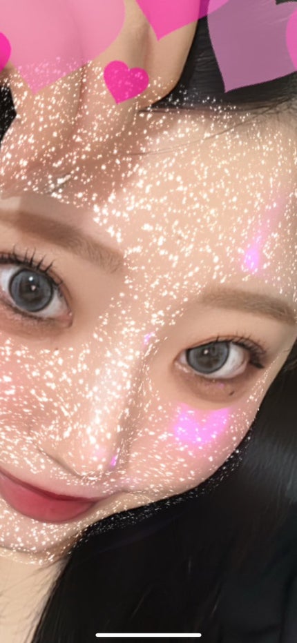 だ円芯 アルミ アイブローペンシル/DAISO/アイブロウペンシルを使ったクチコミ(1枚目)