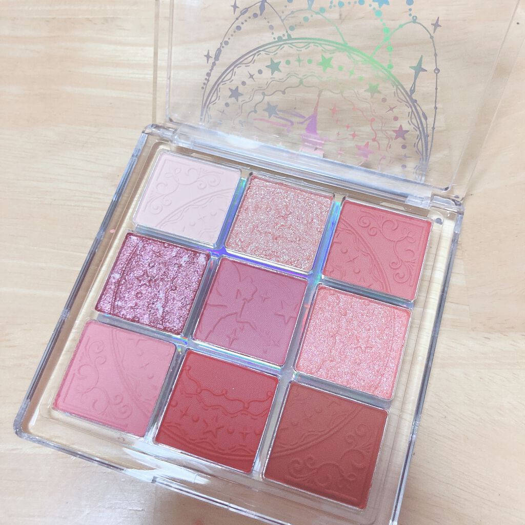 ピカソベルベットマットリップスティック/ZEESEA/口紅を使ったクチコミ（2枚目）