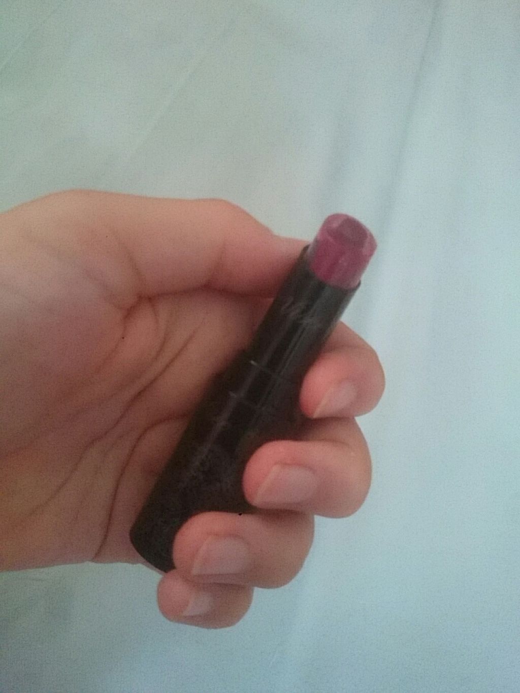 クリスタルデュオ リップスティック/Visée/口紅を使ったクチコミ（1枚目）