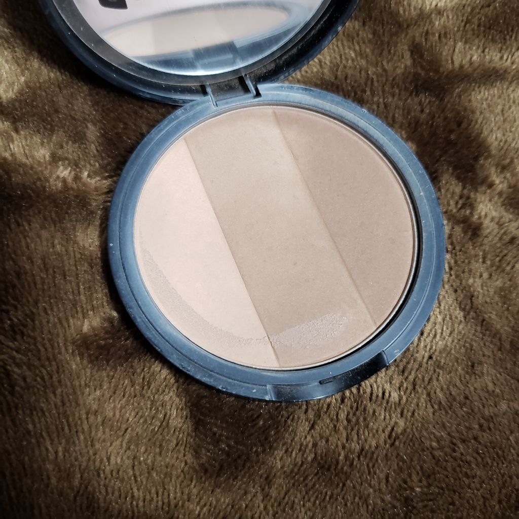 アートクラスバイロダン シェーディング/too cool for school/シェーディングを使ったクチコミ(2枚目)