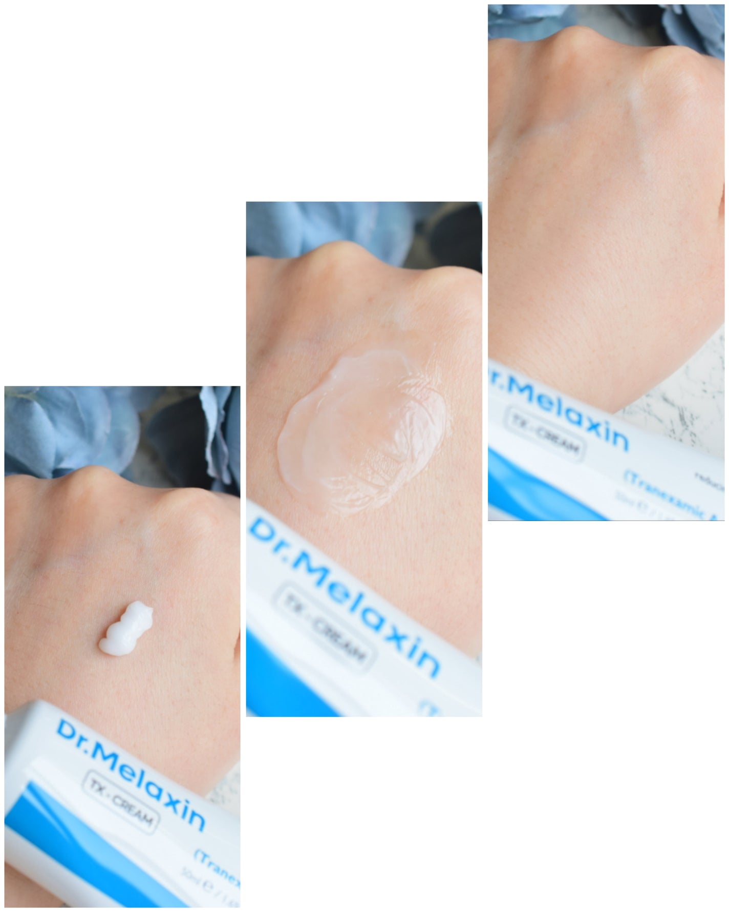 TX-Cream/Dr.Melaxin/フェイスクリームを使ったクチコミ(5枚目)