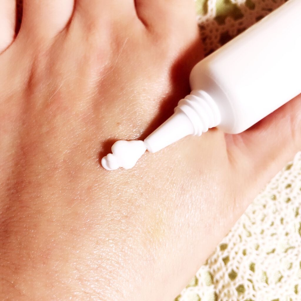 ケシミンクリーム f/ケシミン/フェイスクリームを使ったクチコミ(3枚目)