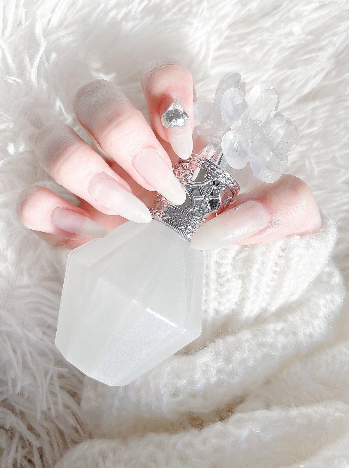 irogel/irogel(イロジェル)/ジェルネイルを使ったクチコミ(2枚目)