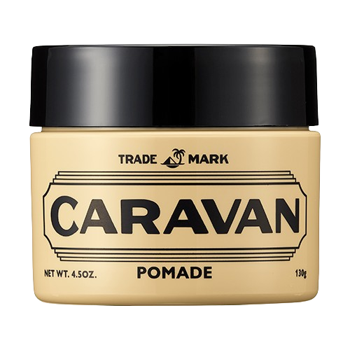 CARAVAN ポマード