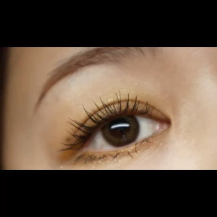 アイディファイニング ペンシル /RMK/ペンシルアイライナーを使ったクチコミ(9枚目)