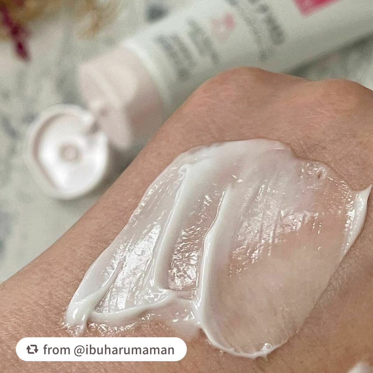 モイスチュア ハンドクリーム/カルテHD/ハンドクリームを使ったクチコミ(5枚目)