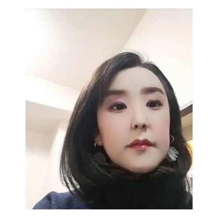 ダブルキュアブレミッシュバーム/BQCELL/BBクリームを使ったクチコミ(3枚目)