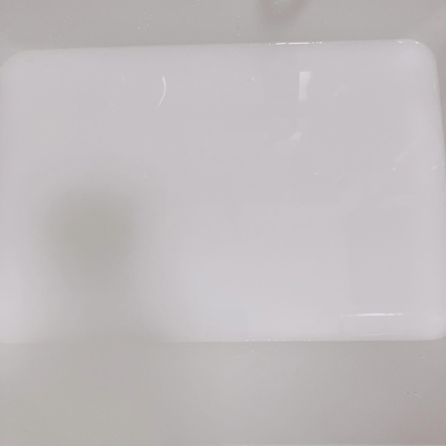 角層まで浸透する うるおいバスミルク ほのかでパウダリーな香り/ビオレu/保湿系入浴剤を使ったクチコミ（3枚目）