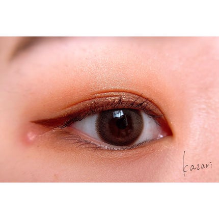 GO TRAVEL 15色アイシャドウパレット/FOCALLURE/アイシャドウパレットを使ったクチコミ(3枚目)