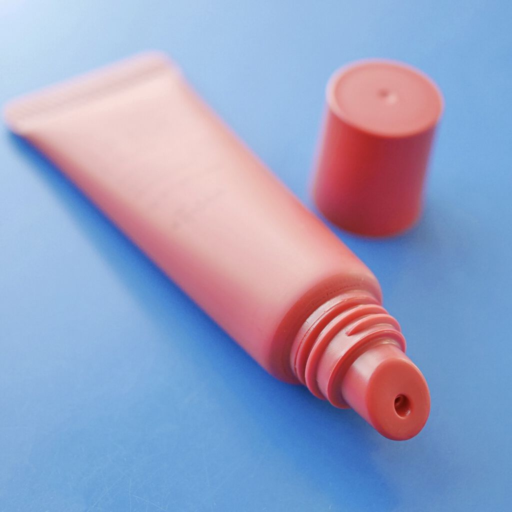 エテュセ リップエディション(グロス)/ettusais/リップグロスを使ったクチコミ（2枚目）