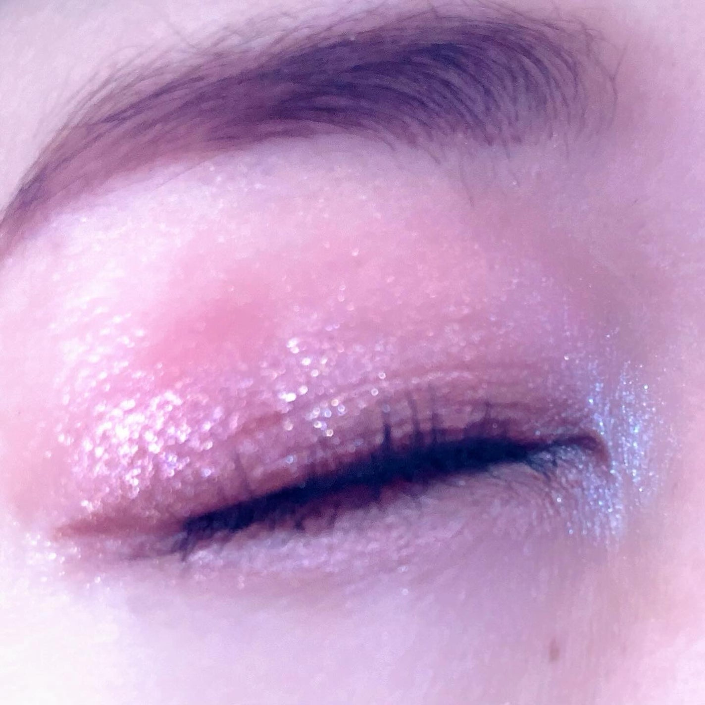 ライトオンアイズシャドウパレット/ルミル/アイシャドウパレットを使ったクチコミ(7枚目)