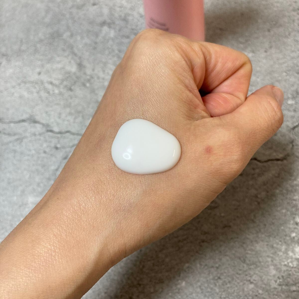 ミルククレンジング/Laeisis/ミルククレンジングを使ったクチコミ(4枚目)