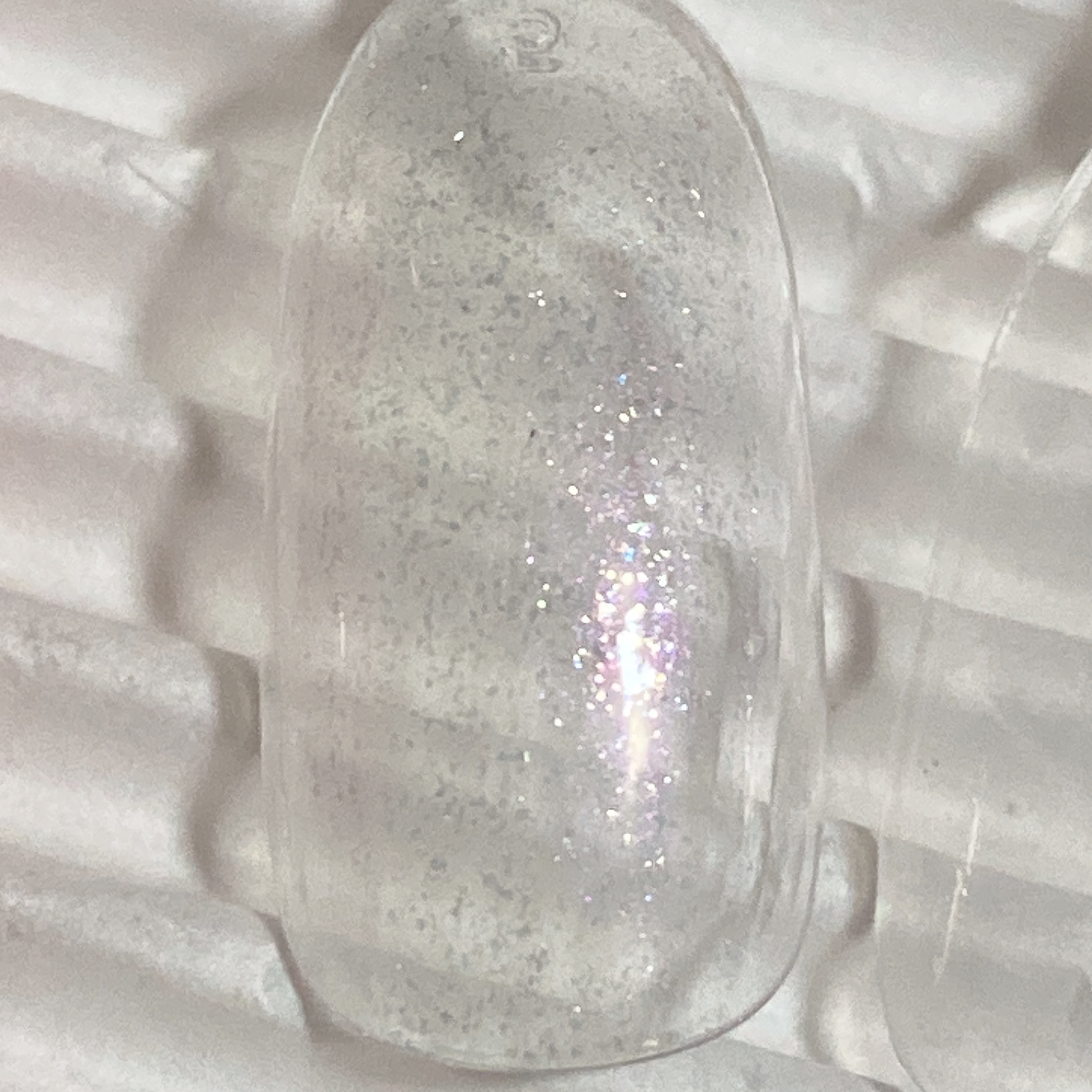 ネイルカラー/テスティモ/マニキュアを使ったクチコミ（3枚目）