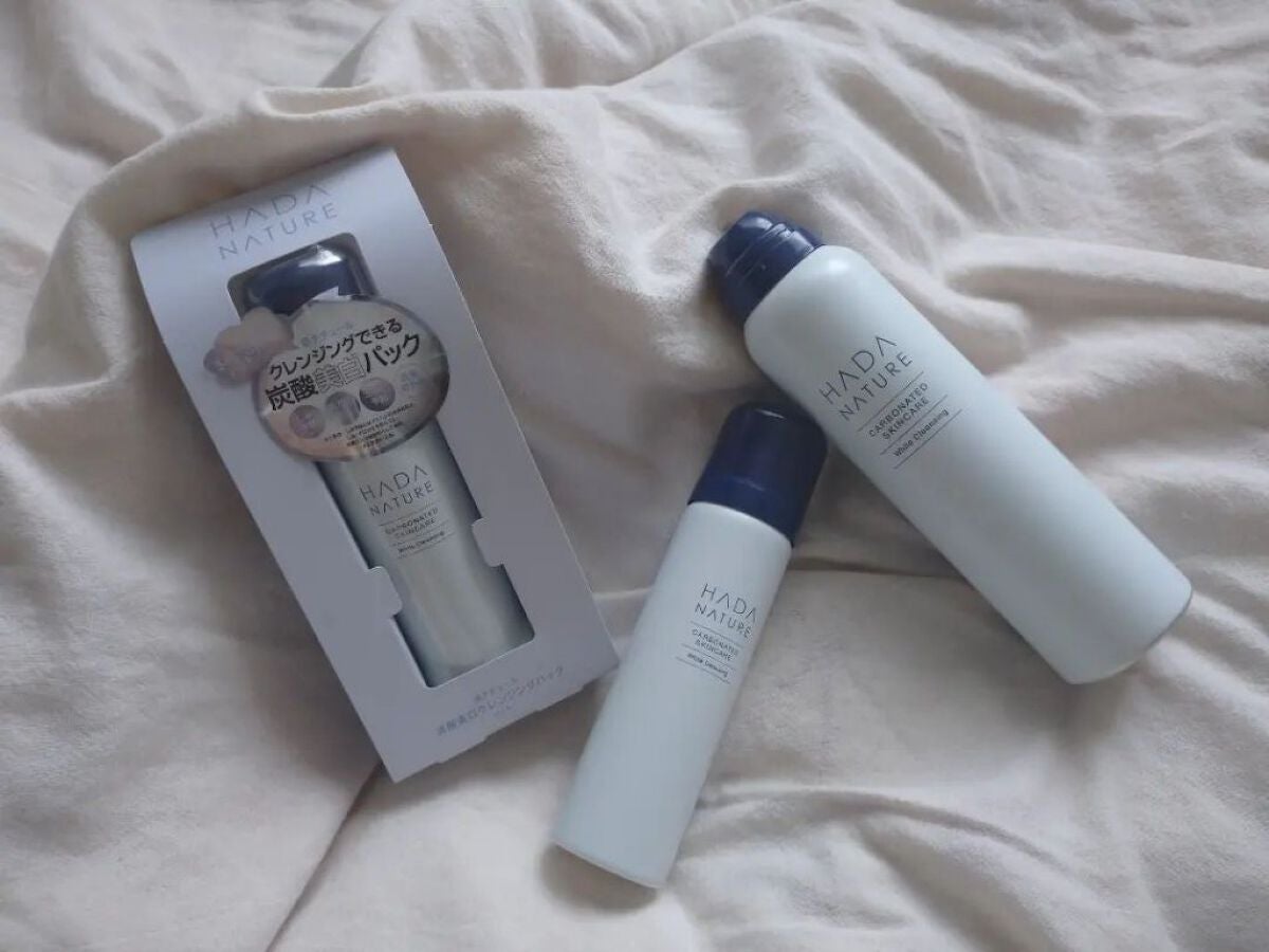 seiko_official on LIPS 「大切な…基礎🧸美白は美肌から美肌はクレンジングから@hadan..」(1枚目)