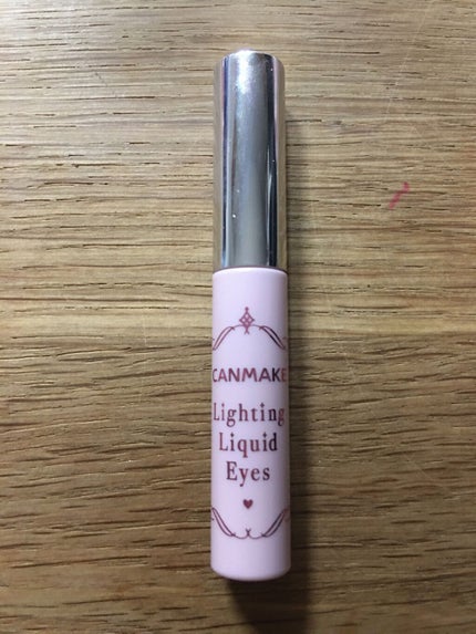 クリームチーク/キャンメイク/ジェル・クリームチークを使ったクチコミ(4枚目)